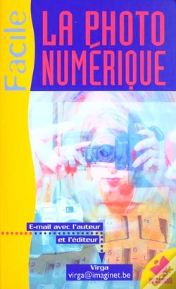 Capa do artigo La Photo Numerique