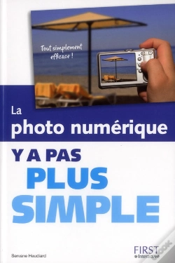 Capa do artigo La Photo Numerique Y A Pas Plus Simple