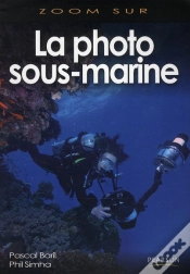 Capa do artigo La Photo Sous-Marine