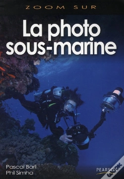 Capa do artigo La Photo Sous-Marine