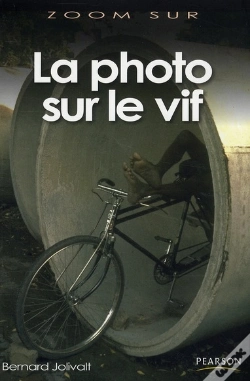 Capa do artigo La Photo Sur Le Vif Zoom Sur