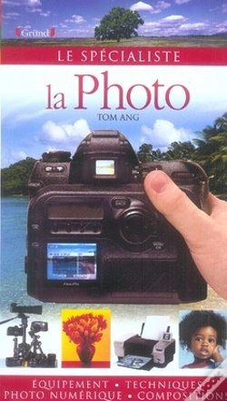 Capa do artigo La Photo