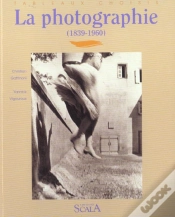 Capa do artigo La Photographie ; 1839-1980