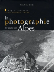 Capa do artigo La Photographie À L