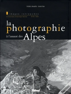 Capa do artigo La Photographie À L'Assaut Des Alpes
