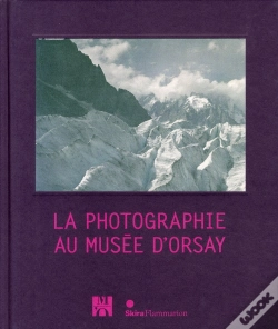 Capa do artigo La Photographie Au Musée D'Orsay