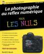 La Photographie Au Reflex Numerique Pour Les Nuls - Preview