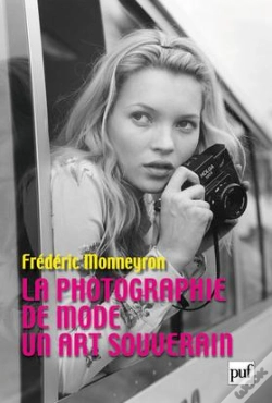 Capa do artigo La Photographie De Mode ; Un Art Souverain