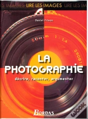 Capa do artigo La Photographie ; Decrire, Lire, Argumenter