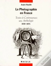 La Photographie En France