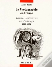 Capa do artigo La Photographie En France