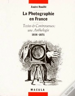 Capa do artigo La Photographie En France