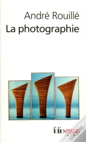 La Photographie ; Entre Document Et Art Contemporain