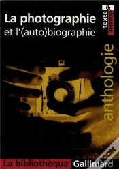Capa do artigo La Photographie Et L