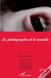 Capa do artigo La Photographie Et Le Sensible