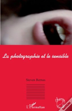 Capa do artigo La Photographie Et Le Sensible