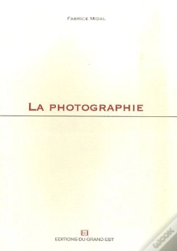 Capa do artigo La Photographie