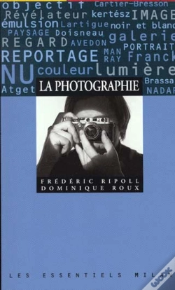 Capa do artigo La Photographie