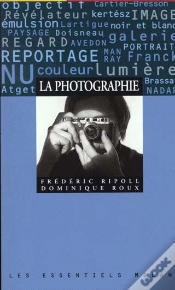 Capa do artigo La Photographie