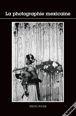 Capa do artigo La Photographie Mexicaine