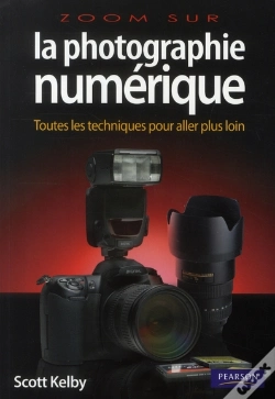Capa do artigo La Photographie Numérique T.2