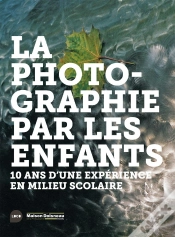Capa do artigo La Photographie Par Les Enfants ; 10 Ans D