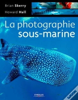 Capa do artigo La Photographie Sous-Marine
