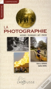 Capa do artigo La Photographie