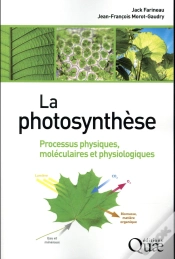 Capa do artigo La Photosynthèse (2e Édition)