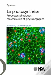 Capa do artigo La Photosynthèse ; Processus Physiques, Moléculaires Et Physiologiques