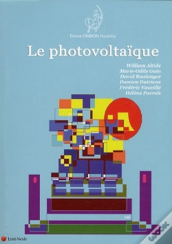 Capa do artigo La Photovoltaique