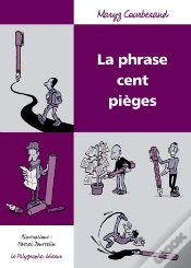 Capa do artigo La Phrase Cent Pièges