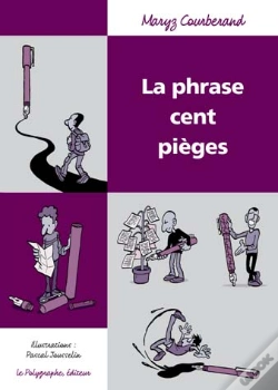 Capa do artigo La Phrase Cent Pièges