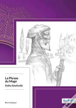 Capa do artigo La Phrase Du Mage