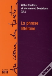 Capa do artigo La Phrase Litteraire