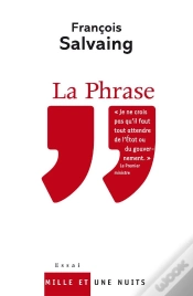 Capa do artigo La Phrase