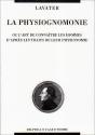 La Physiognomonie, Ou L'Art De Connaitre Les Hommes D'Apres Les Traits De Leur Physionomie - Preview