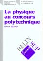 La Physique Au Concours Polytechnique - Preview