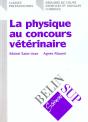La Physique Au Concours Veterinaire - Preview