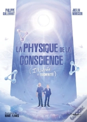 Capa do artigo La Physique De La Conscience