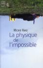 La Physique De L'Impossible - Preview