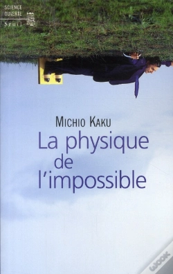 Capa do artigo La Physique De L'Impossible
