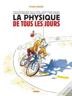 Capa do artigo La Physique De Tous Les Jours