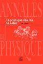 La Physique Des Tas De Sable - Preview