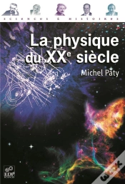 Capa do artigo La Physique Du Xx Siècle