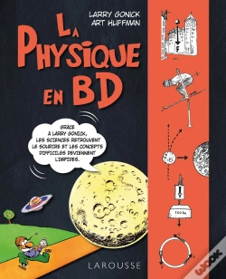 Capa do artigo La Physique En Bd
