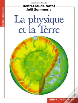Capa do artigo La Physique Et La Terre