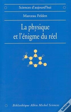 Capa do artigo La Physique Et L'Énigme Du Réel