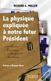 Capa do artigo La Physique Expliquee A Notre Futur President