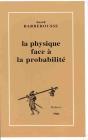 La Physique Face À La Probabilité - Preview